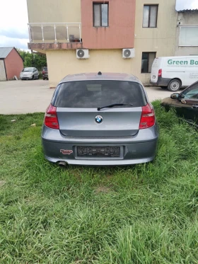 BMW 118 | Mobile.bg    9