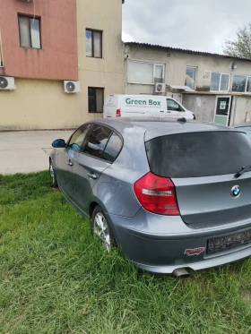 BMW 118 | Mobile.bg    11