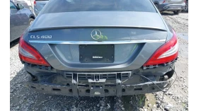 Обява за продажба на Mercedes-Benz CLS 400 4MATIC/AMG line ~23 900 лв. - изображение 7