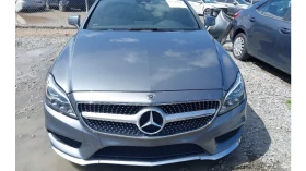 Обява за продажба на Mercedes-Benz CLS 400 4MATIC/AMG line ~23 900 лв. - изображение 2