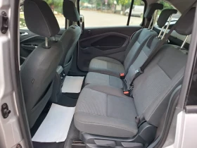 Ford Grand C-Max 1.6HDI 115hp * КЛИМАТРОНИК * EURO 5 * ЛИЗИНГ * - 8600 лв. - 99709718 15