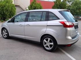 Ford Grand C-Max 1.6HDI 115hp * КЛИМАТРОНИК * EURO 5 * ЛИЗИНГ * - 8600 лв. - 99709718 3