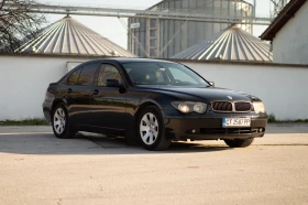 BMW 730 3.0 - цена по договаряне - 74753837 2
