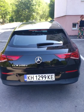 Обява за продажба на Mercedes-Benz CLA 200 150 кс./8 ск/F1/ ~44 575 лв. - изображение 8