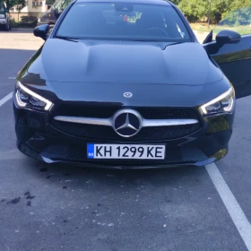 Обява за продажба на Mercedes-Benz CLA 200 150 кс./8 ск/F1/ ~44 575 лв. - изображение 5