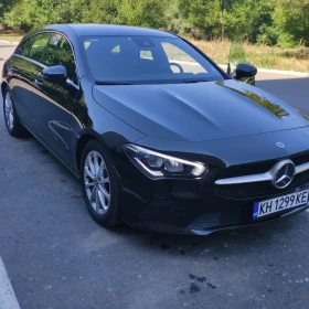 Обява за продажба на Mercedes-Benz CLA 200 150 кс./8 ск/F1/ ~44 575 лв. - изображение 1
