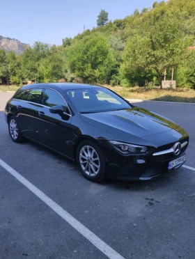 Mercedes-Benz CLA 200 150 ./8 /F1/ | Mobile.bg    13
