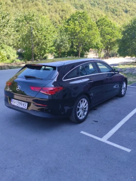 Обява за продажба на Mercedes-Benz CLA 200 150 кс./8 ск/F1/ ~44 575 лв. - изображение 10