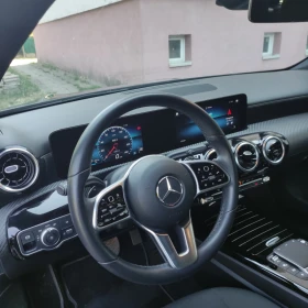Mercedes-Benz CLA 200 150 ./8 /F1/ | Mobile.bg    15
