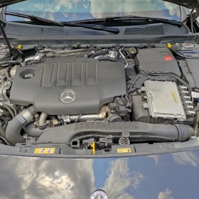 Обява за продажба на Mercedes-Benz CLA 200 150 кс./8 ск/F1/ ~44 575 лв. - изображение 3