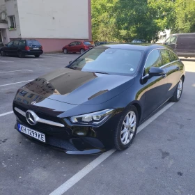 Обява за продажба на Mercedes-Benz CLA 200 150 кс./8 ск/F1/ ~44 575 лв. - изображение 11