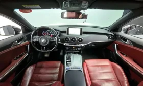 Обява за продажба на Kia Stinger 3.3T AWD GT ~32 900 лв. - изображение 5