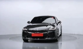 Обява за продажба на Kia Stinger 3.3T AWD GT ~32 900 лв. - изображение 2