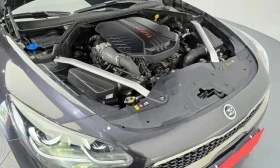 Обява за продажба на Kia Stinger 3.3T AWD GT ~32 900 лв. - изображение 4