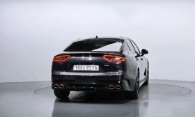 Обява за продажба на Kia Stinger 3.3T AWD GT ~32 900 лв. - изображение 3