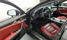 Обява за продажба на Kia Stinger 3.3T AWD GT ~32 900 лв. - изображение 8