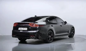 Обява за продажба на Kia Stinger 3.3T AWD GT ~32 900 лв. - изображение 1