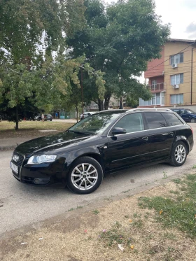 Audi A4 | Mobile.bg    4