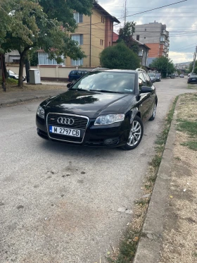 Audi A4 | Mobile.bg    2