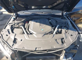 BMW 740 I* DISTRONIC* ПОДГРЕВИ* ОБДУХВАНЕ - 58900 лв. - 66471460 11
