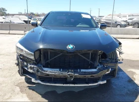 BMW 740 I* DISTRONIC* ПОДГРЕВИ* ОБДУХВАНЕ - 58900 лв. - 66471460 2