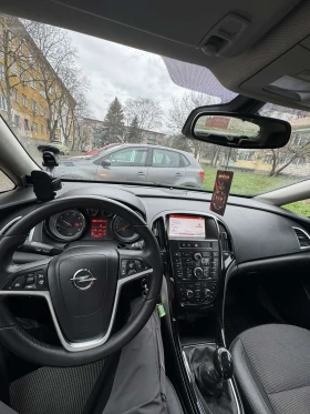 Обява за продажба на Opel Astra ~8 000 лв. - изображение 1