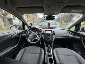 Обява за продажба на Opel Astra ~8 000 лв. - изображение 1