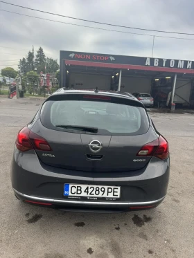 Обява за продажба на Opel Astra ~8 000 лв. - изображение 5