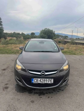 Обява за продажба на Opel Astra ~8 000 лв. - изображение 6