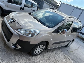 Peugeot Partner Tepee, снимка 2