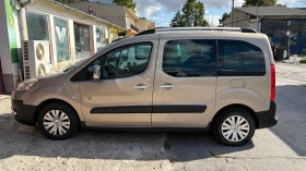 Peugeot Partner Tepee, снимка 7