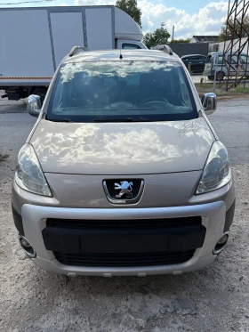Peugeot Partner Tepee, снимка 1