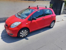 Toyota Yaris 1.0-69кс, снимка 2 — Bazar.bg Toyota Yaris 1.0-69кс, снимка 2