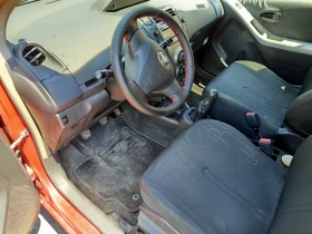 Toyota Yaris 1.0-69кс, снимка 7 — Bazar.bg Toyota Yaris 1.0-69кс, снимка 7