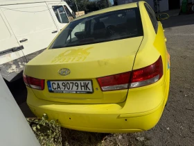 Hyundai Sonata - 1111 лв. - 40084812 4