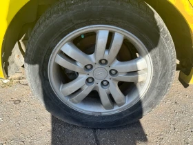 Hyundai Sonata - 1111 лв. - 40084812 8