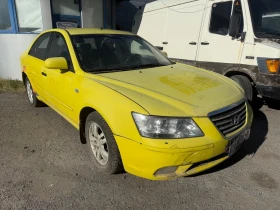 Hyundai Sonata - 1111 лв. - 40084812 6