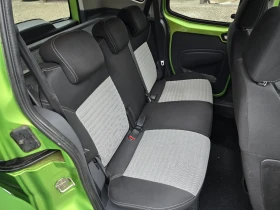 Обява за продажба на Fiat Qubo 1.4 СТАРИЯ МОТОР  ~5 800 лв. - изображение 8