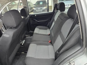 VW Golf 1.9TDI GL 90, снимка 9