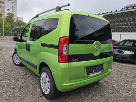 Обява за продажба на Fiat Qubo 1.4 СТАРИЯ МОТОР  ~5 800 лв. - изображение 3
