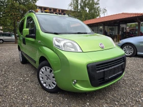 Обява за продажба на Fiat Qubo 1.4 СТАРИЯ МОТОР  ~5 800 лв. - изображение 4