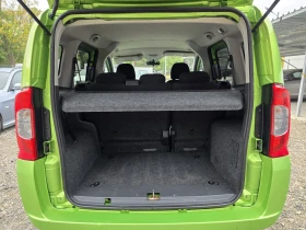 Обява за продажба на Fiat Qubo 1.4 СТАРИЯ МОТОР  ~5 800 лв. - изображение 11