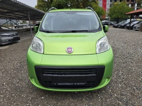 Обява за продажба на Fiat Qubo 1.4 СТАРИЯ МОТОР  ~5 800 лв. - изображение 1