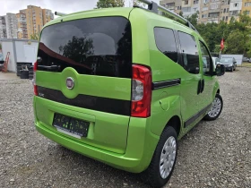 Обява за продажба на Fiat Qubo 1.4 СТАРИЯ МОТОР  ~5 800 лв. - изображение 2