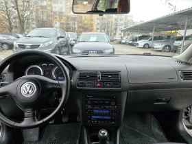 VW Golf 1.9TDI GL 90, снимка 11