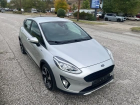 Ford Fiesta 1.0 Turbo Active | Mobile.bg    7