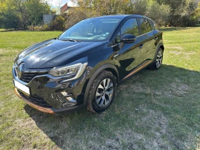 Renault Captur - 29500 лв. / 15083.11 € - 68038763 2