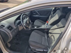 Toyota Avensis 2.0 D4D  126к.с., снимка 6