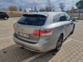 Toyota Avensis 2.0 D4D  126к.с., снимка 5