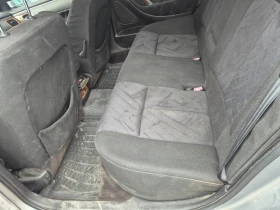 Peugeot 607 Автомобилът се  продава с комплект нови зимни гуми, снимка 8